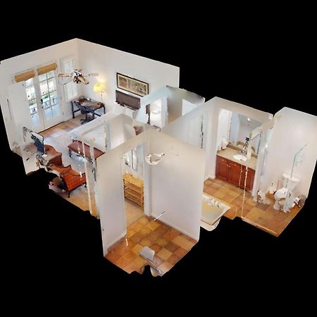 Lv022 Centrally Located Downstairs Lv Studio La Quinta Exterior photo