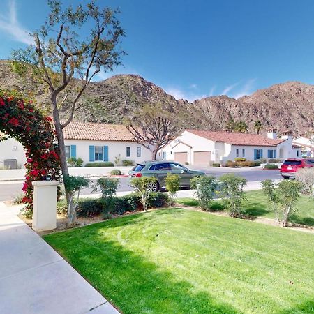 Lv022 Centrally Located Downstairs Lv Studio La Quinta Exterior photo