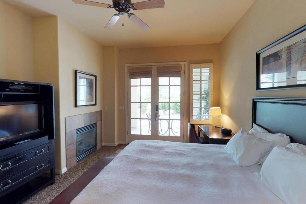 Lv022 Centrally Located Downstairs Lv Studio La Quinta Exterior photo