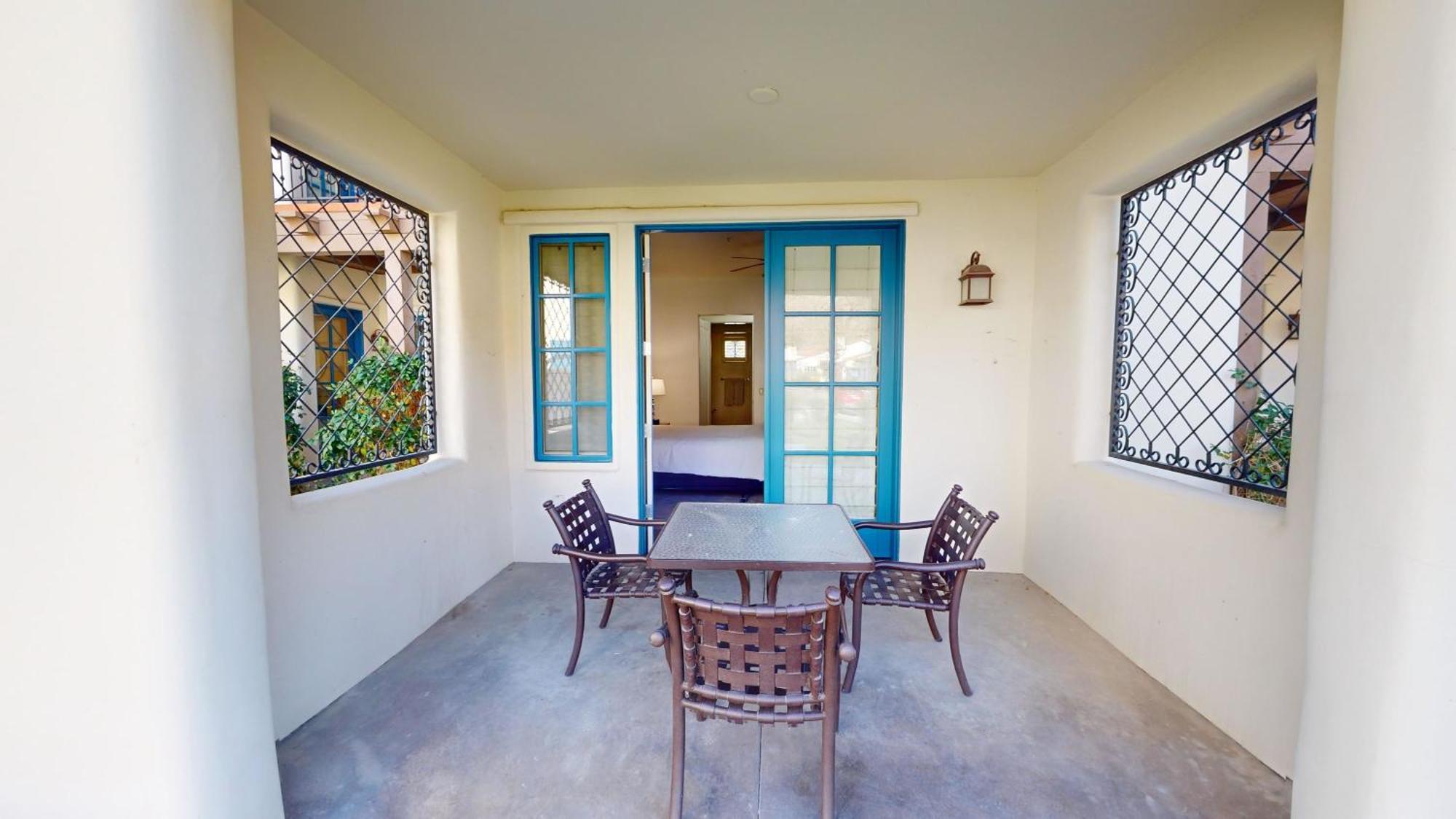 Lv022 Centrally Located Downstairs Lv Studio La Quinta Exterior photo