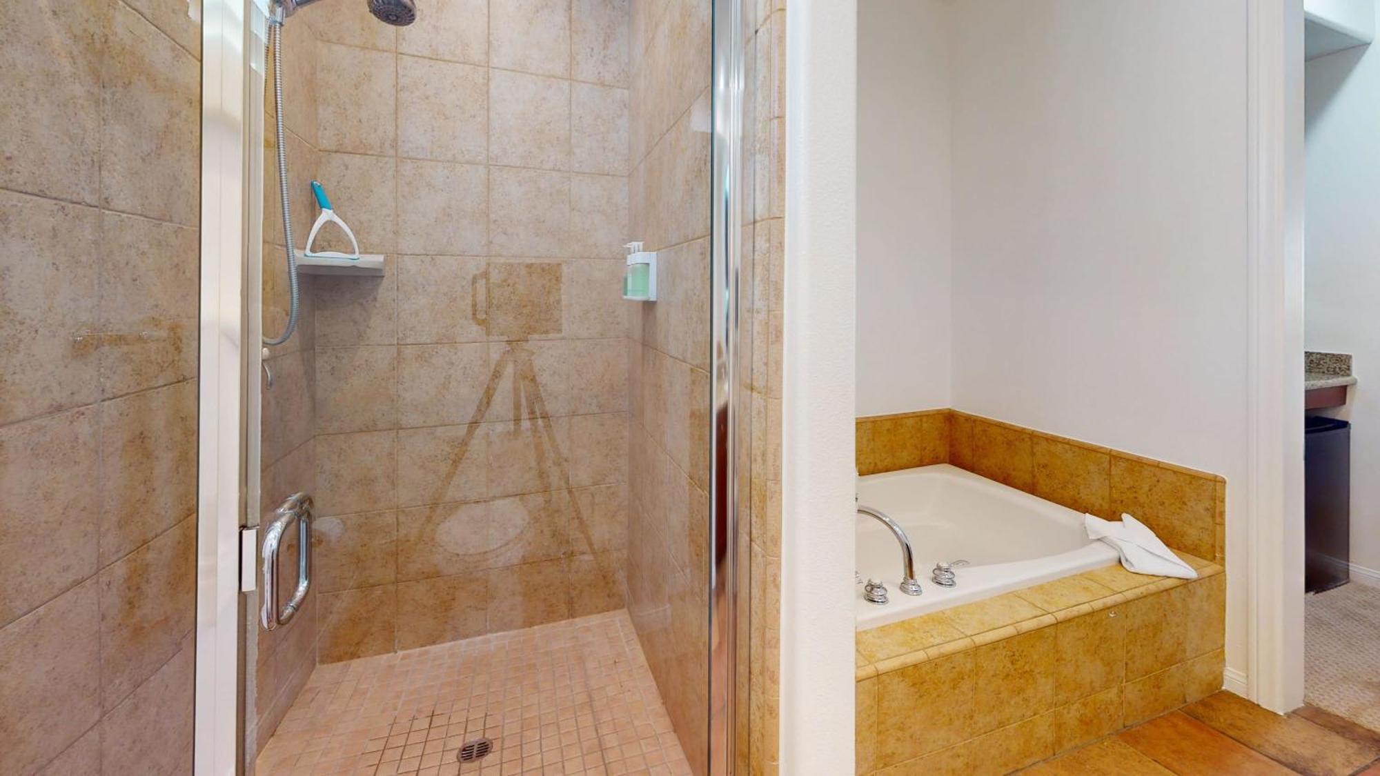 Lv022 Centrally Located Downstairs Lv Studio La Quinta Exterior photo