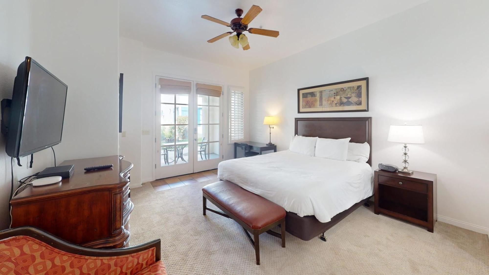 Lv022 Centrally Located Downstairs Lv Studio La Quinta Exterior photo