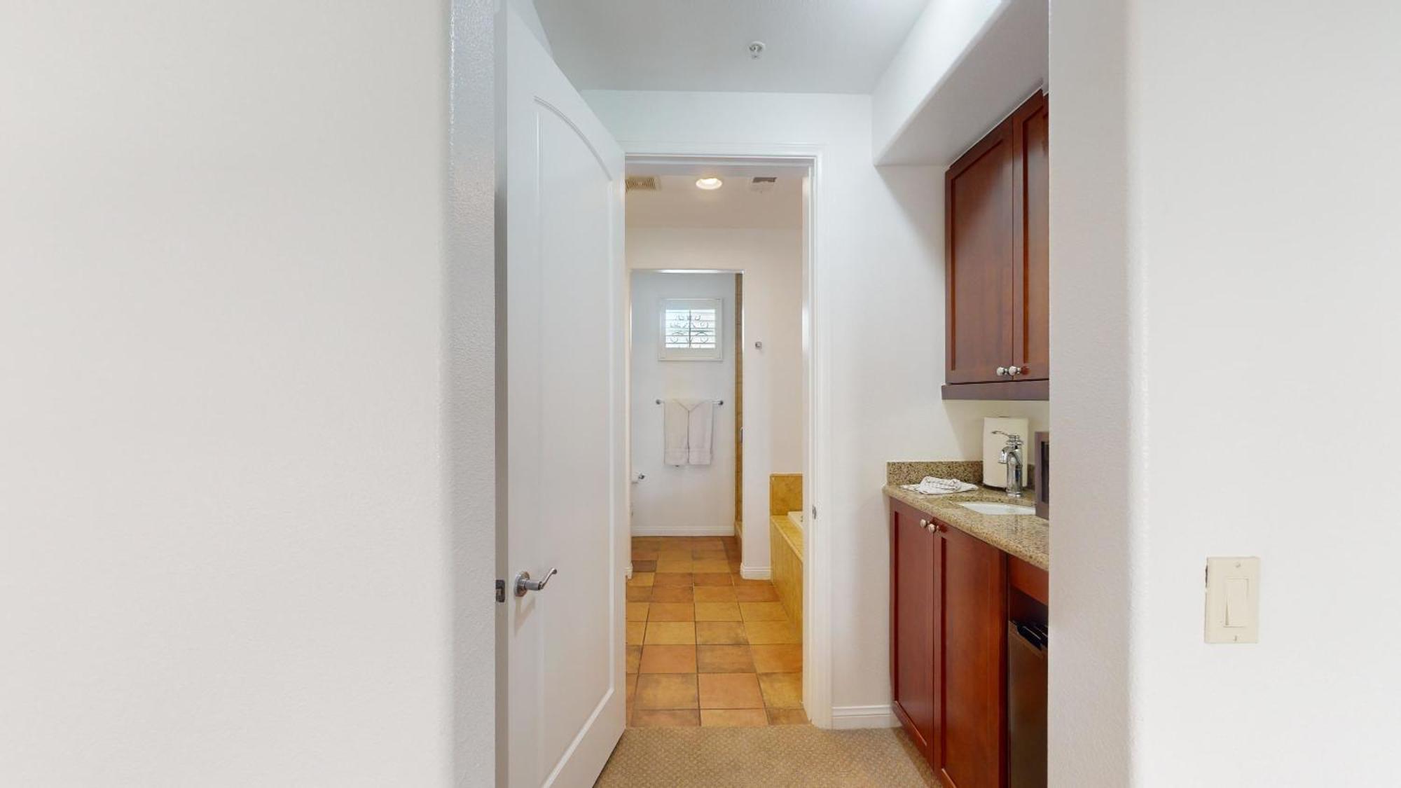 Lv022 Centrally Located Downstairs Lv Studio La Quinta Exterior photo