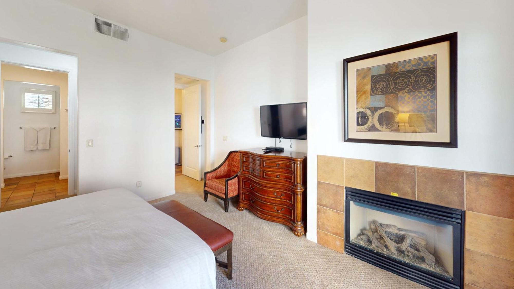 Lv022 Centrally Located Downstairs Lv Studio La Quinta Exterior photo