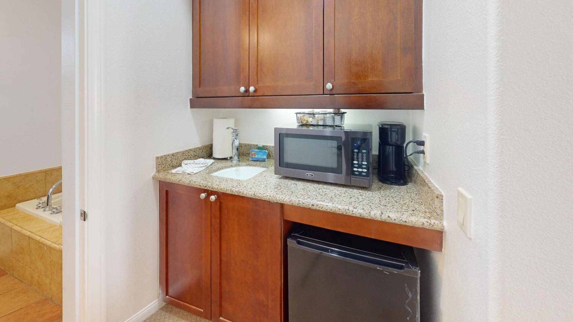 Lv022 Centrally Located Downstairs Lv Studio La Quinta Exterior photo